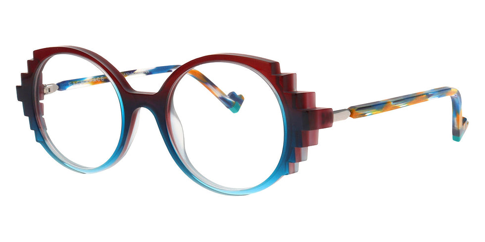 Face a Face - BOCCA PIXEL 3