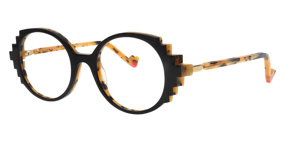 Face a Face - BOCCA PIXEL 3