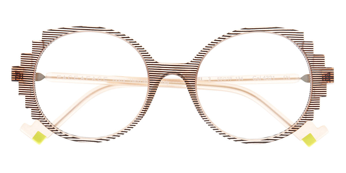 Face a Face - BOCCA PIXEL 3