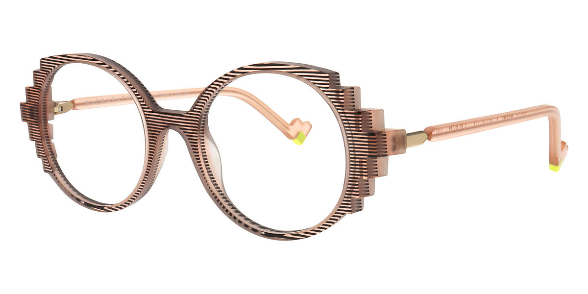 Face a Face - BOCCA PIXEL 3