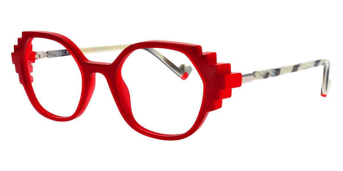 Face a Face - BOCCA PIXEL 4