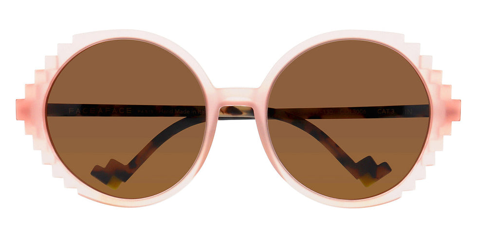 Face a Face - BOCCA PIXIES 2