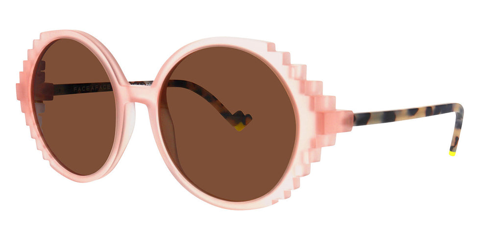 Face a Face - BOCCA PIXIES 2