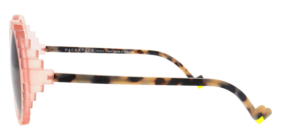 Face a Face - BOCCA PIXIES 2