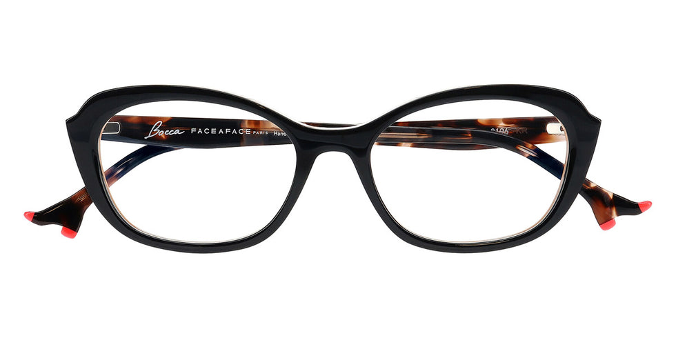 Face a Face - BOCCA PLUM 1