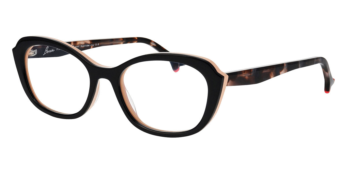 Face a Face - BOCCA PLUM 1