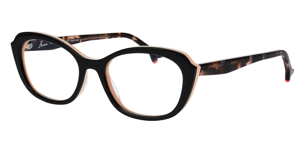 Face a Face - BOCCA PLUM 1