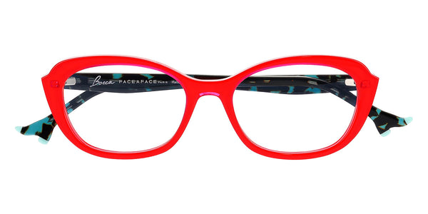 Rose Fuchsia/Orange / 52-18-147