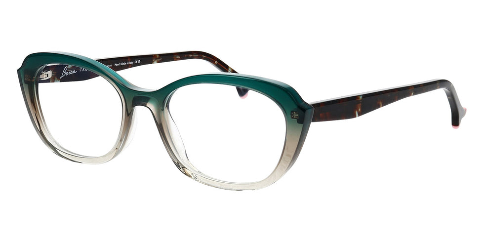 Face a Face - BOCCA PLUM 1