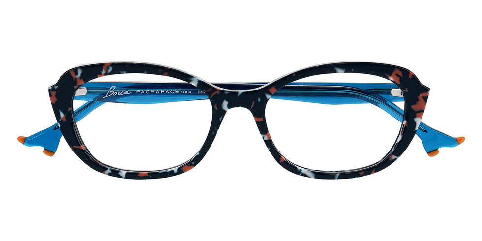 Face a Face - BOCCA PLUM 1