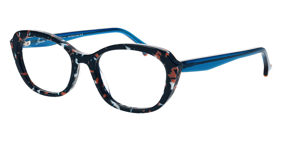 Face a Face - BOCCA PLUM 1