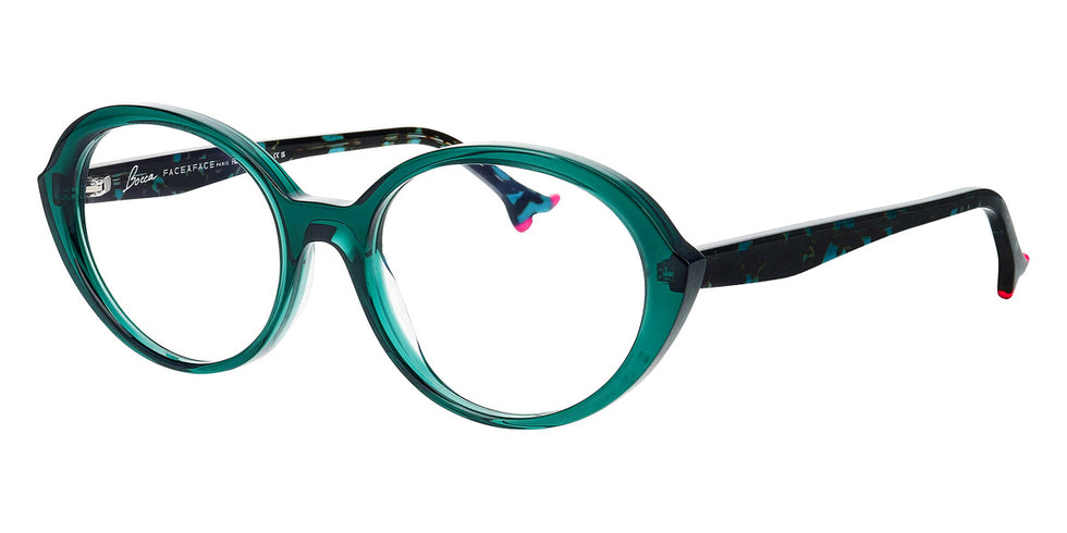 Face a Face - BOCCA PLUM 2