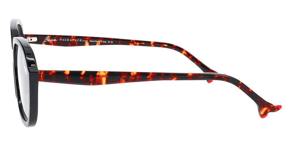 Face a Face - BOCCA PLUM 3