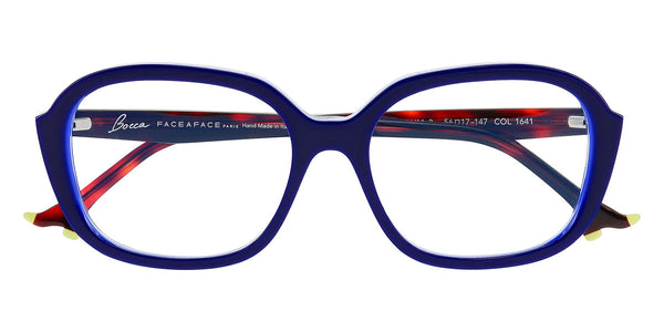 Blue Marine Flash 64Th / 56-17-147