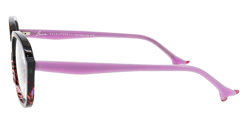 Face a Face - BOCCA PLUM 3