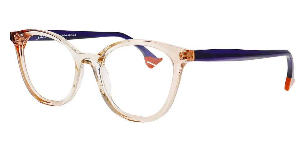 Face a Face - BOCCA SCULPT 1