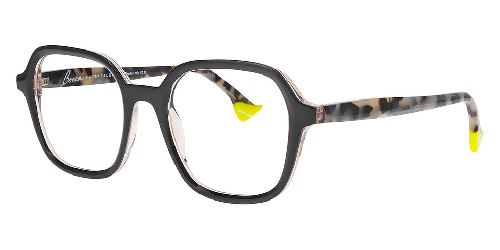 Face a Face - BOCCA SCULPT 2