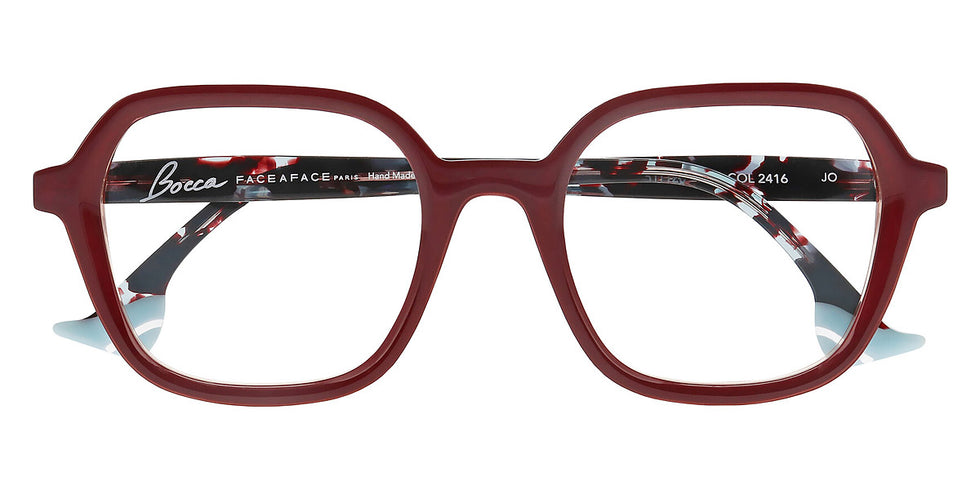 Face a Face - BOCCA SCULPT 2