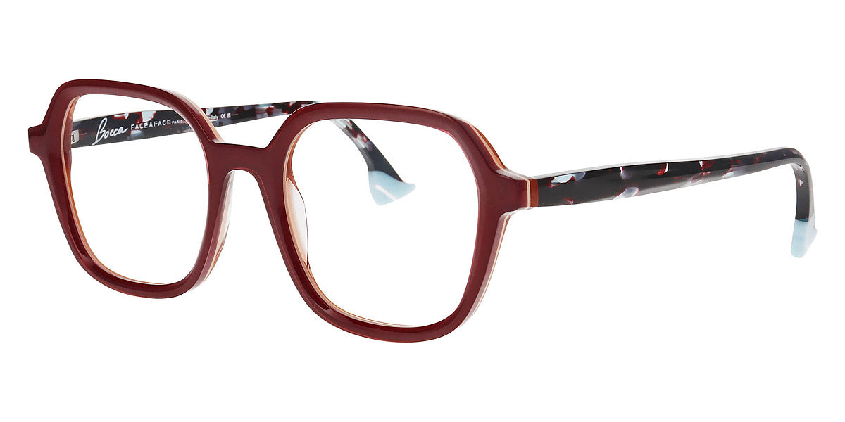 Face a Face - BOCCA SCULPT 2