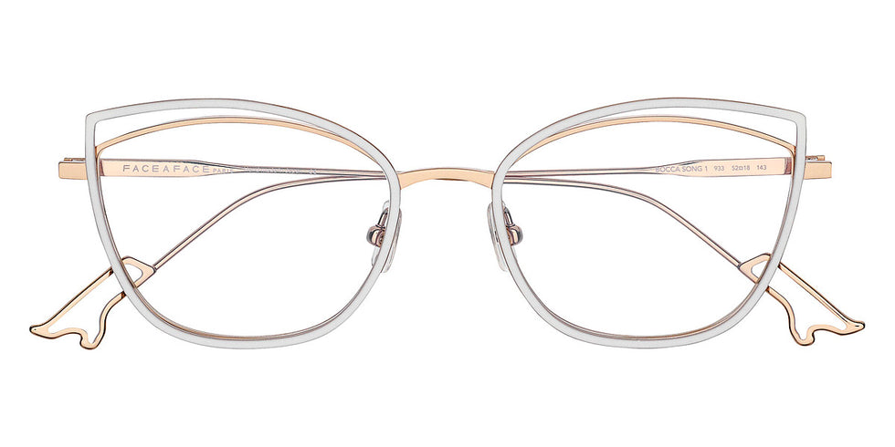 Face a Face - BOCCA SONG 1