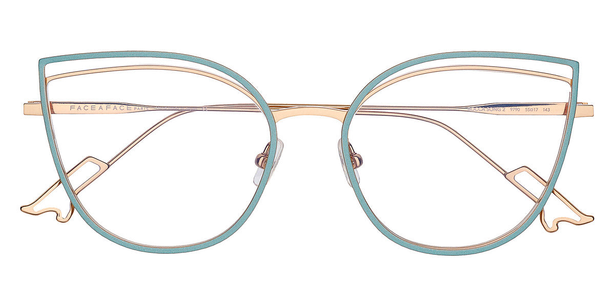 Face a Face - BOCCA SONG 2