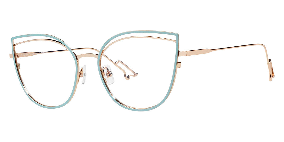 Face a Face - BOCCA SONG 2