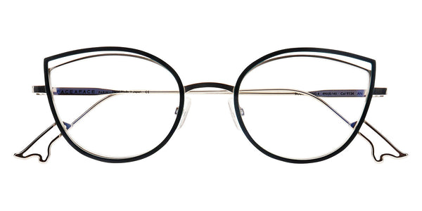 Matte Prussian Blue / 49-20-143