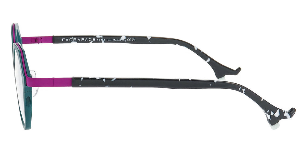 Face a Face - BOCCA SYDNEY 1