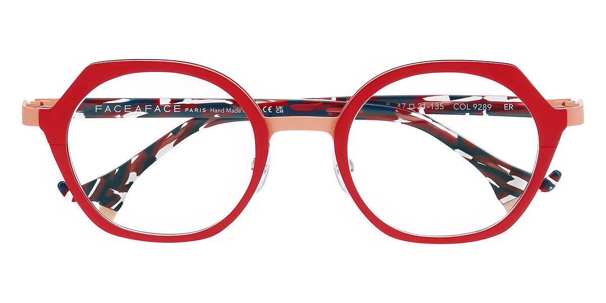 Face a Face - BOCCA SYDNEY 1