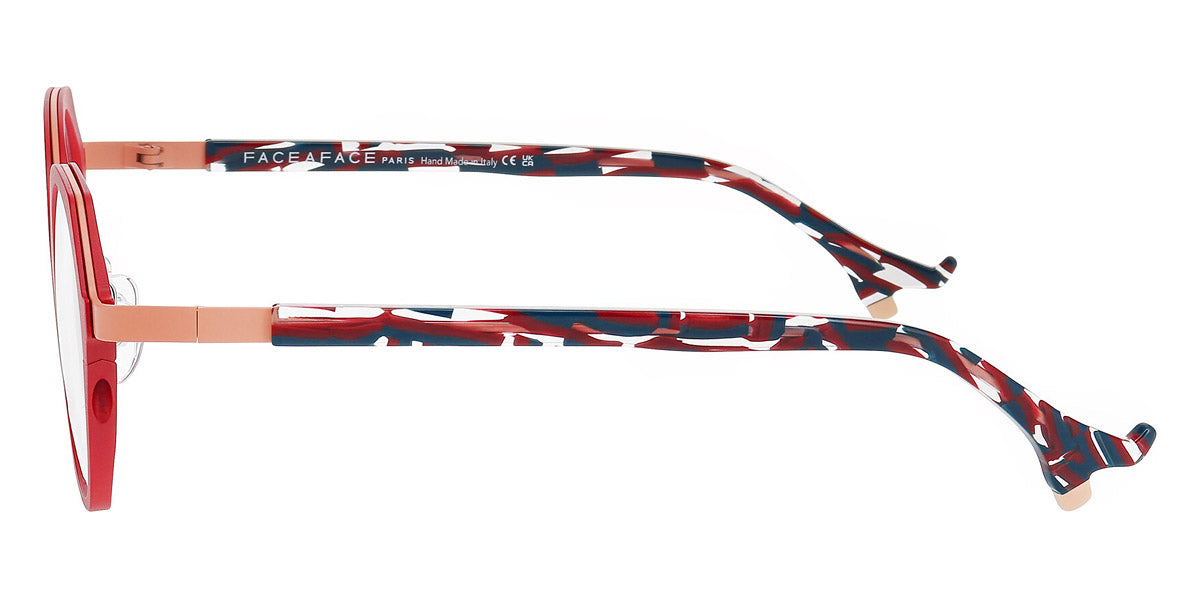 Face a Face - BOCCA SYDNEY 1