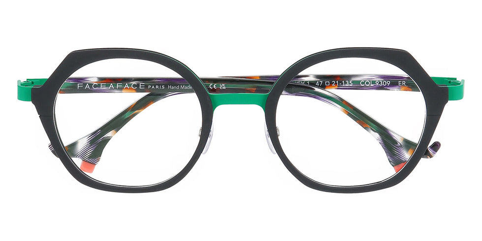 Face a Face - BOCCA SYDNEY 1