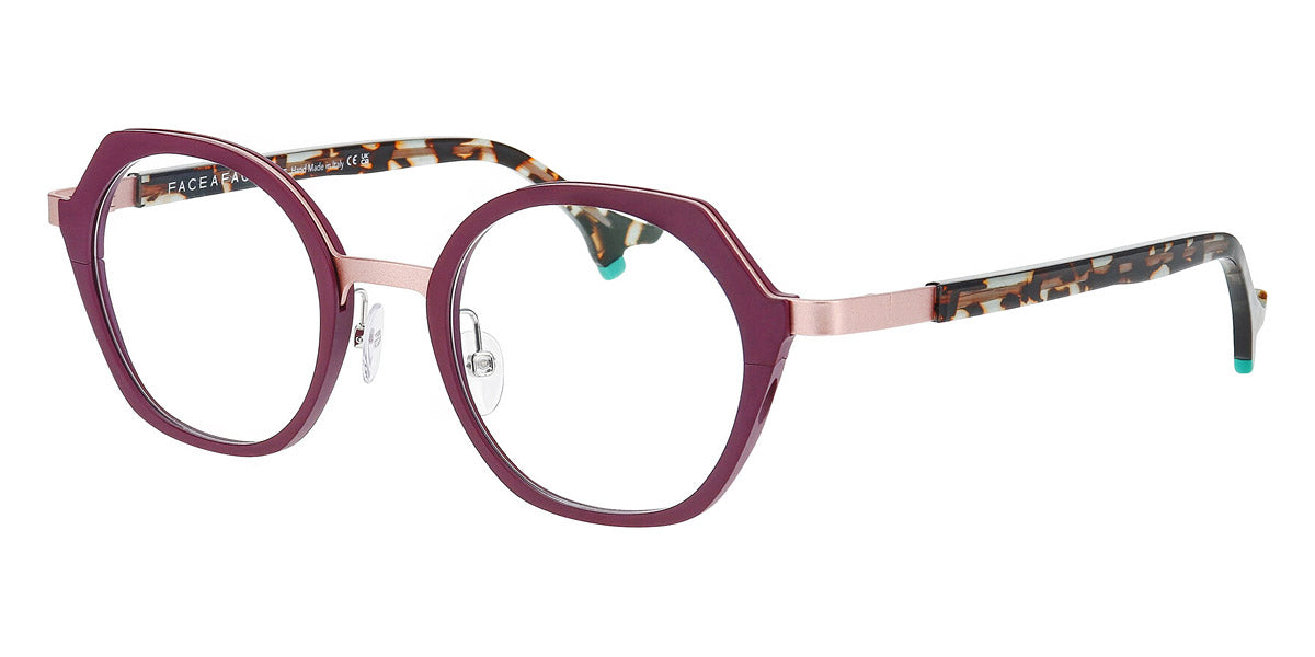 Face a Face - BOCCA SYDNEY 1