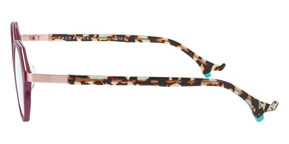 Face a Face - BOCCA SYDNEY 1