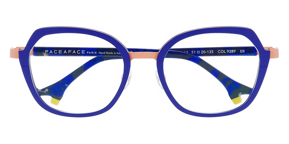 Face a Face - BOCCA SYDNEY 2