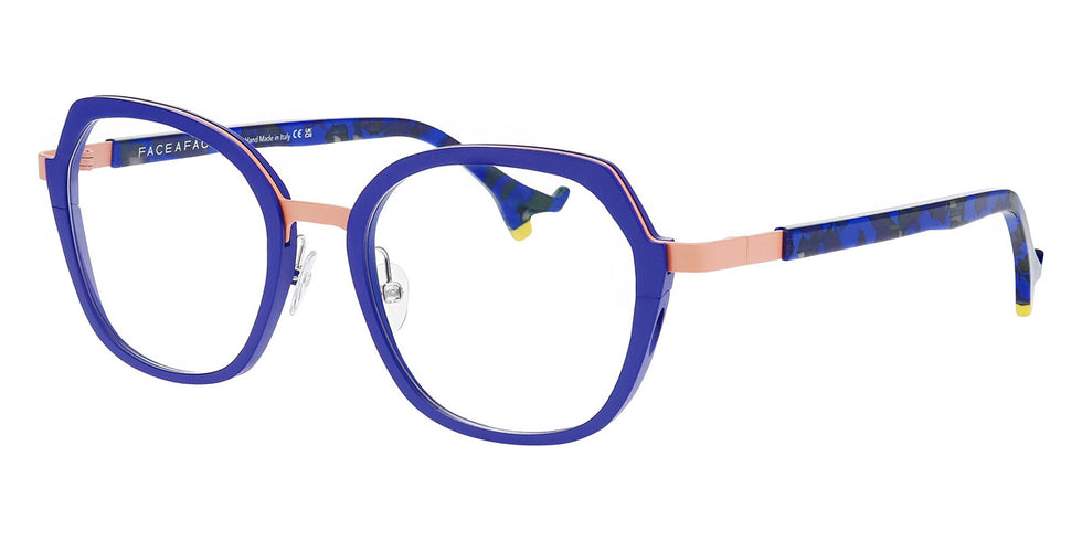 Face a Face - BOCCA SYDNEY 2