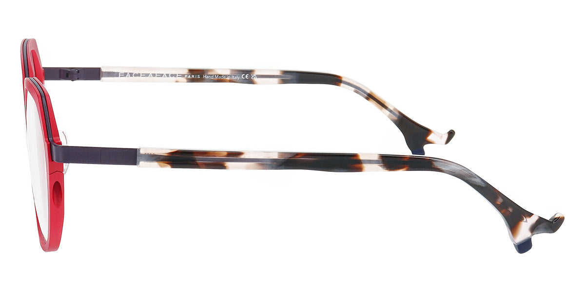 Face a Face - BOCCA SYDNEY 2