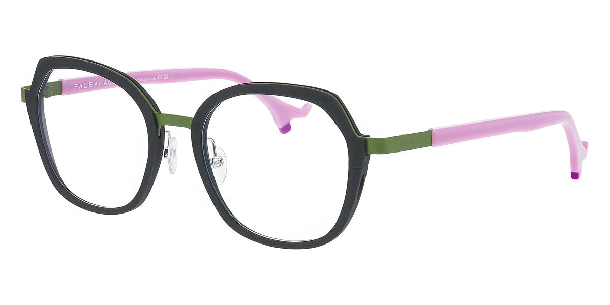 Face a Face - BOCCA SYDNEY 2