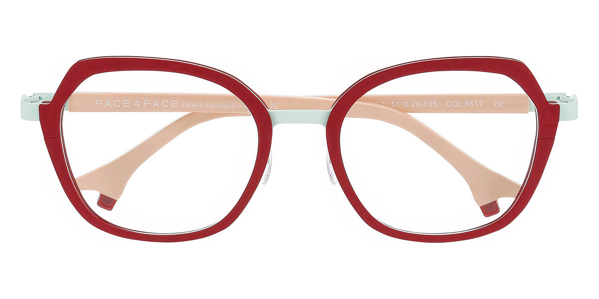 Face a Face - BOCCA SYDNEY 2