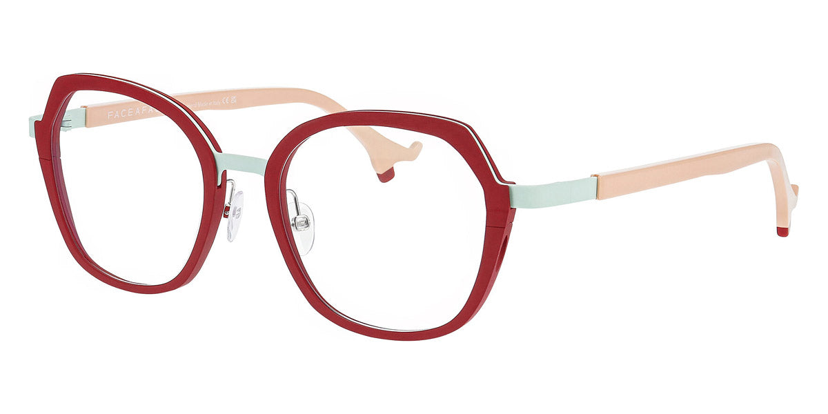 Face a Face - BOCCA SYDNEY 2