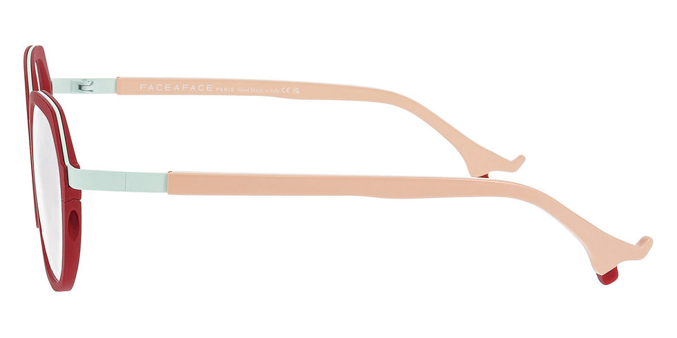 Face a Face - BOCCA SYDNEY 2