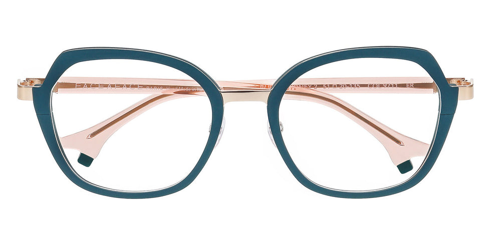 Face a Face - BOCCA SYDNEY 2