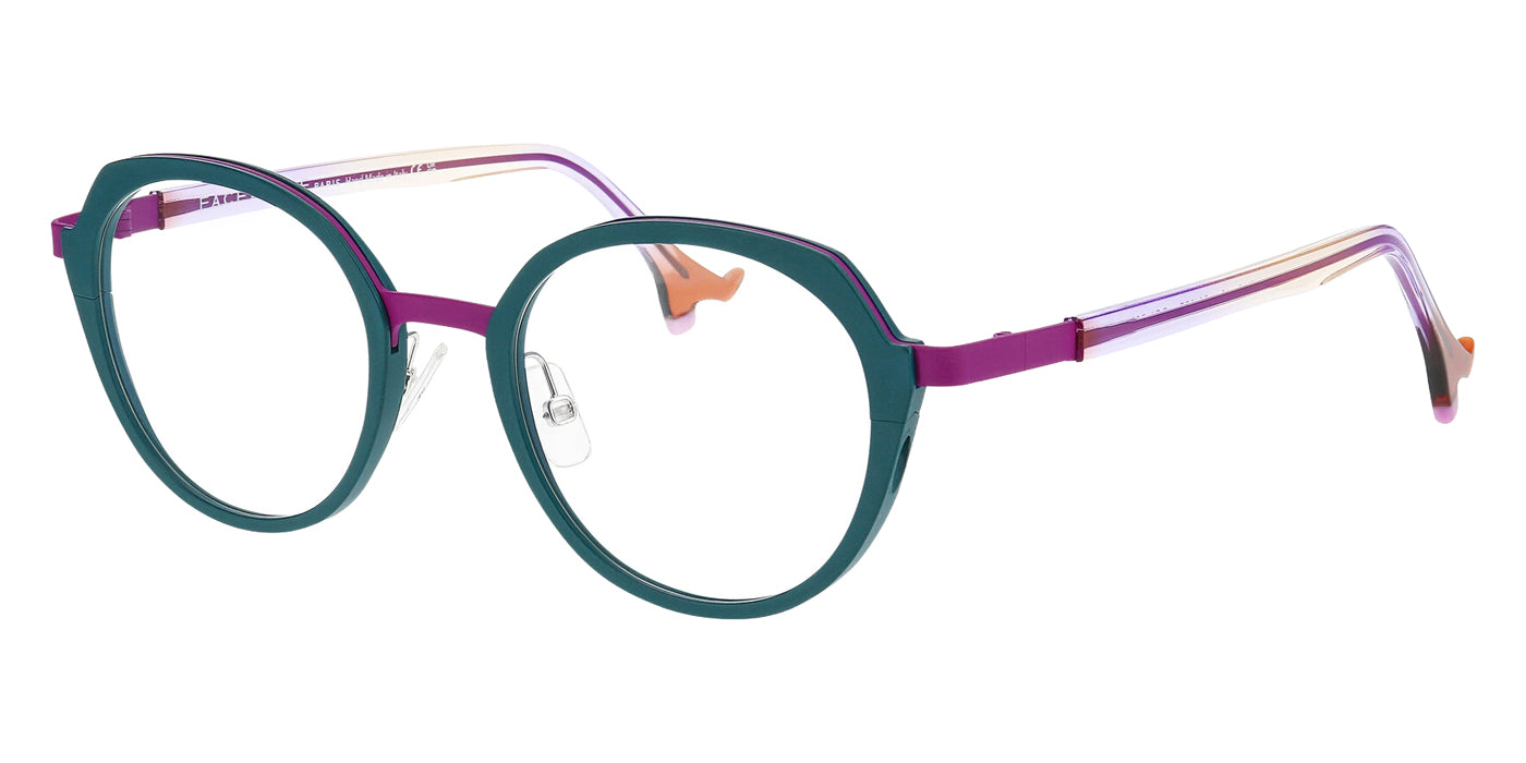 Face a Face - BOCCA SYDNEY 3