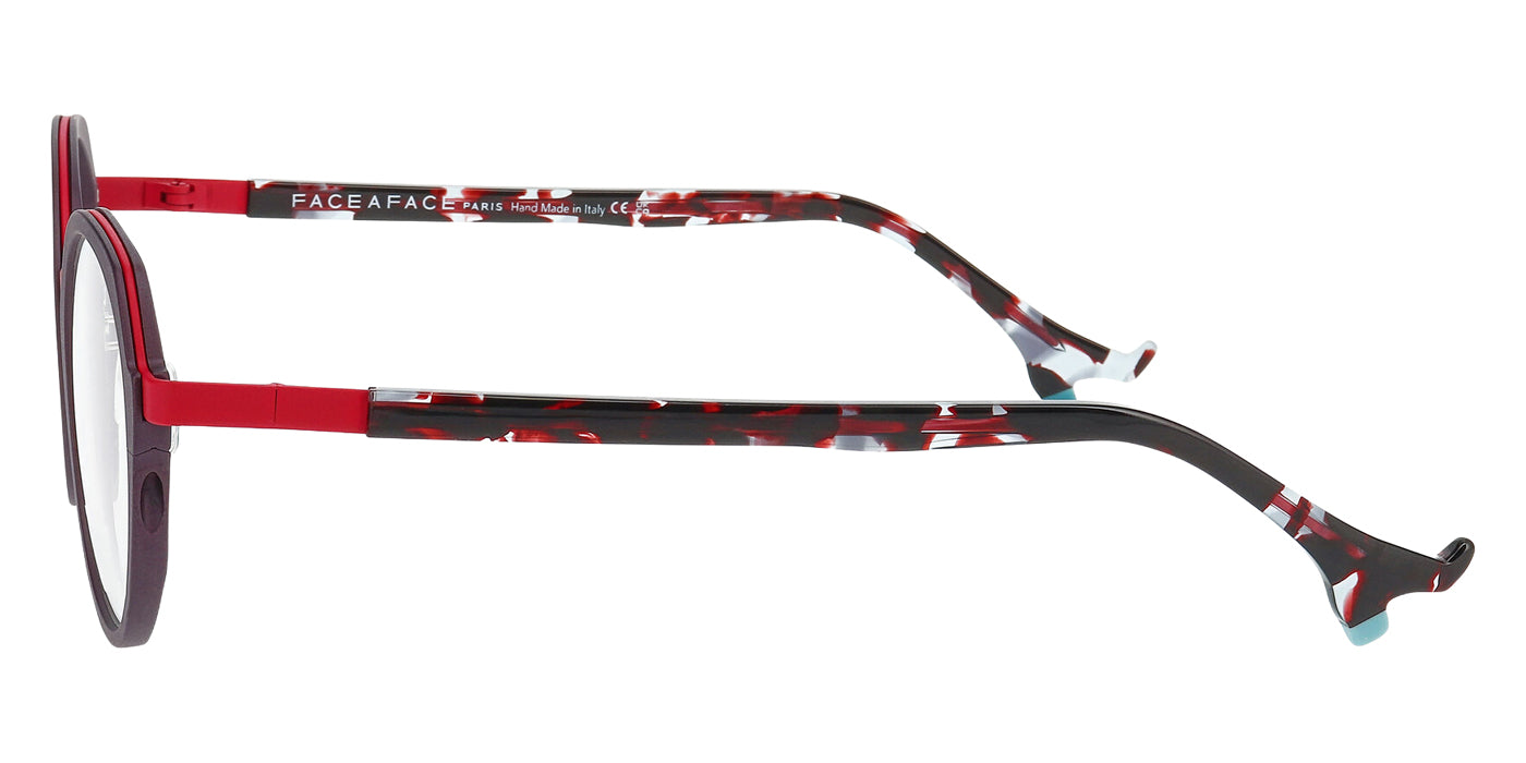 Face a Face - BOCCA SYDNEY 3