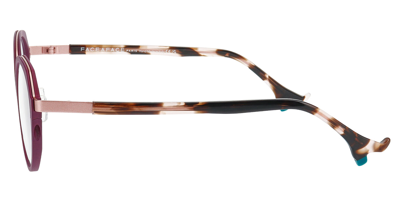 Face a Face - BOCCA SYDNEY 3