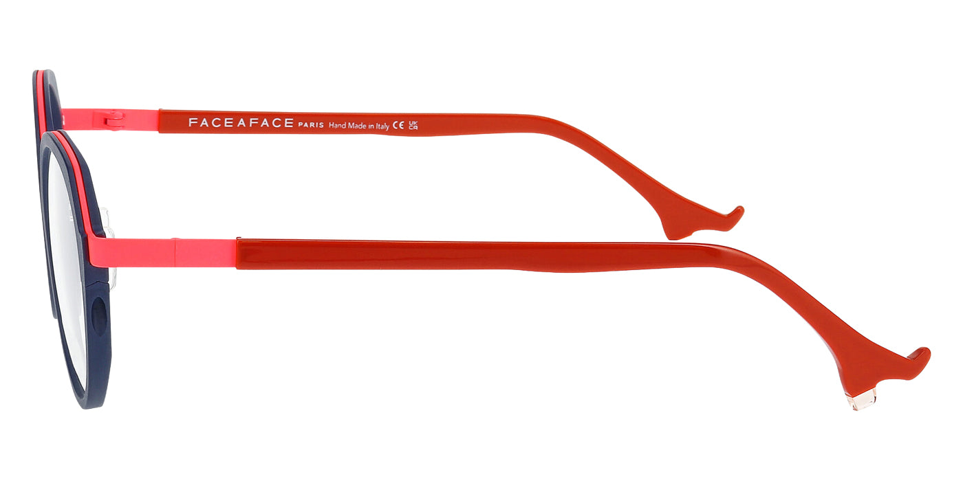 Face a Face - BOCCA SYDNEY 3