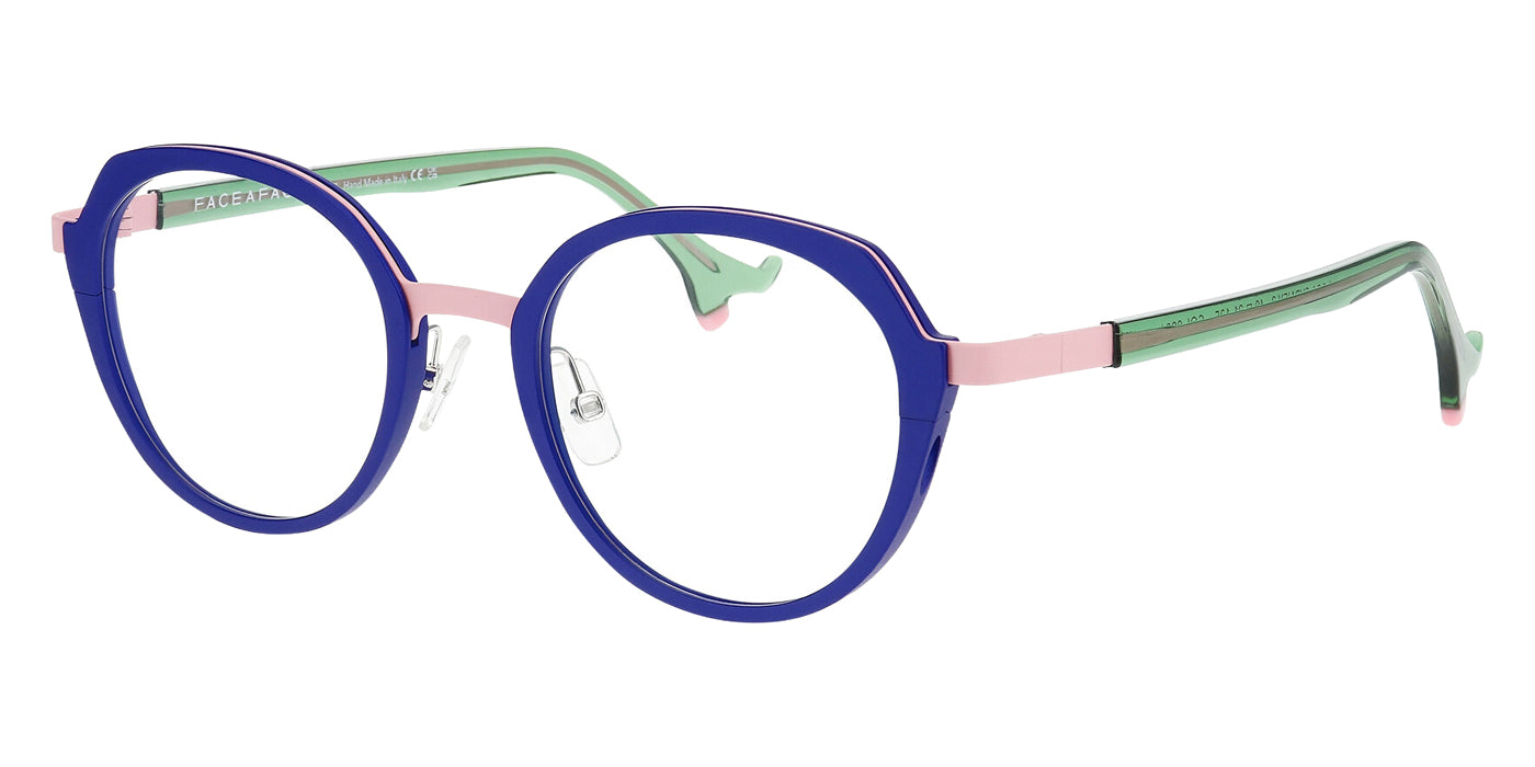 Face a Face - BOCCA SYDNEY 3