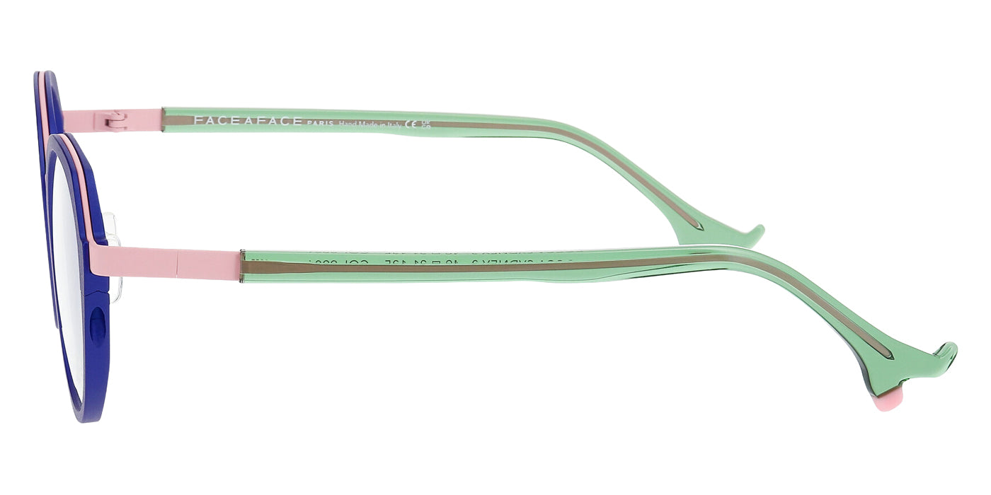 Face a Face - BOCCA SYDNEY 3