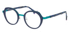 Face à Face BOCCA SYDNEY 4 9095 45 - Green #id:fafboccasydney49095_s:100105