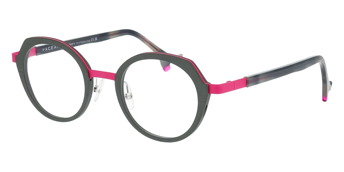 Face à Face BOCCA SYDNEY 4 9422 45 - Pink #id:fafboccasydney49422_s:104105