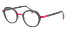 Face à Face BOCCA SYDNEY 4 9422 45 - Pink #id:fafboccasydney49422_s:104105